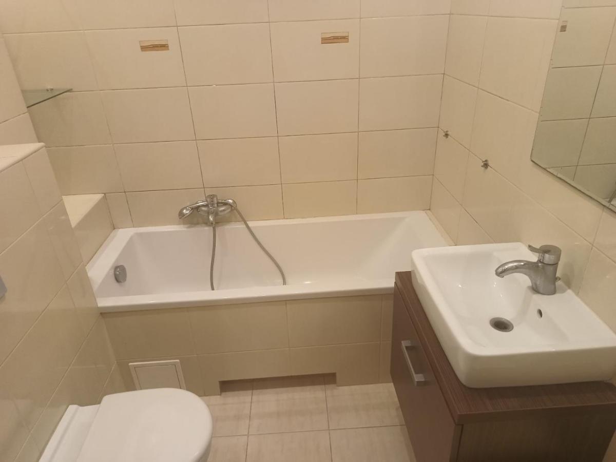 Mokotowskie Moje Sny Warsawa Bagian luar foto