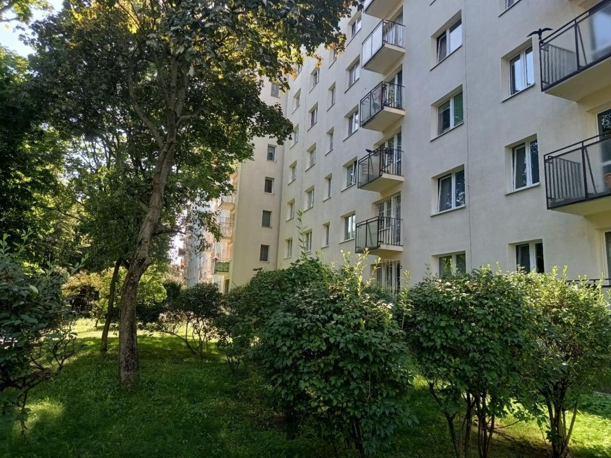 Mokotowskie Moje Sny Warsawa Bagian luar foto